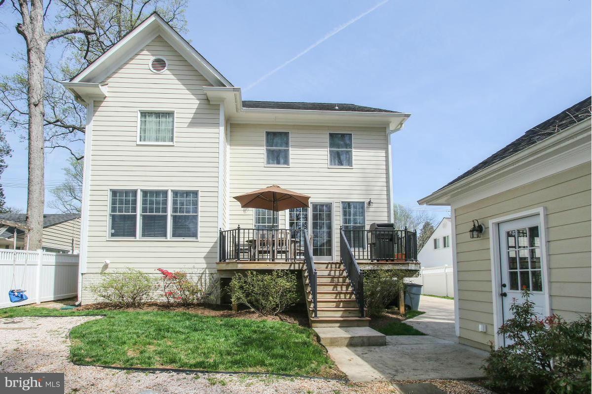 ALTA VISTA TERRACE - Residential