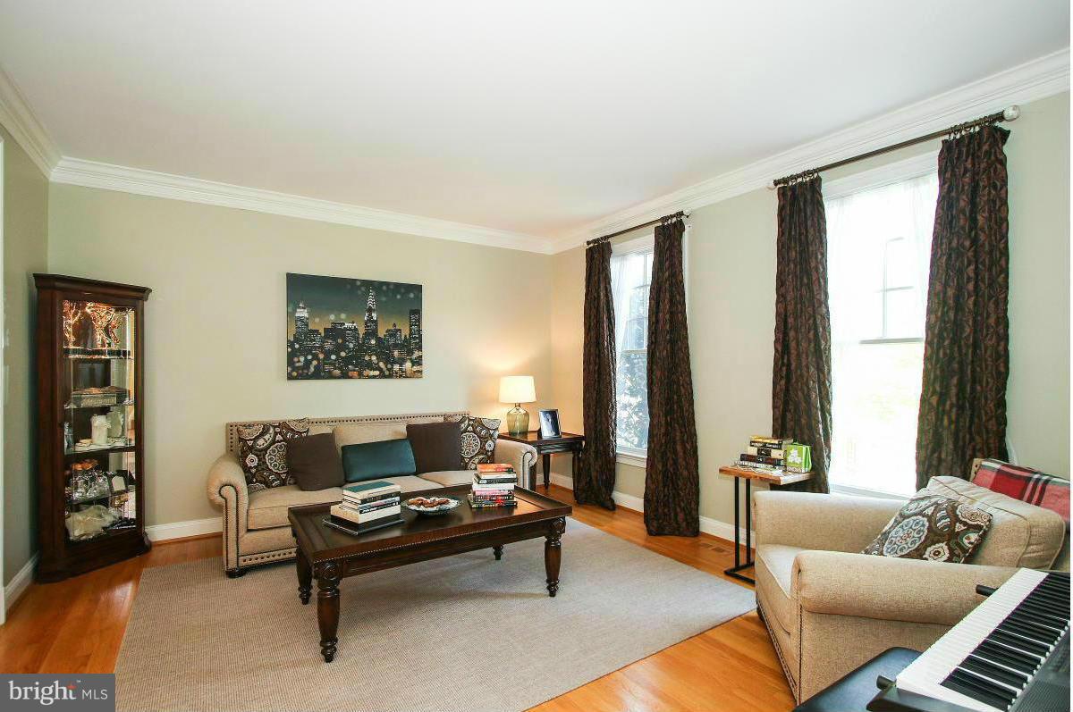 ALTA VISTA TERRACE - Residential