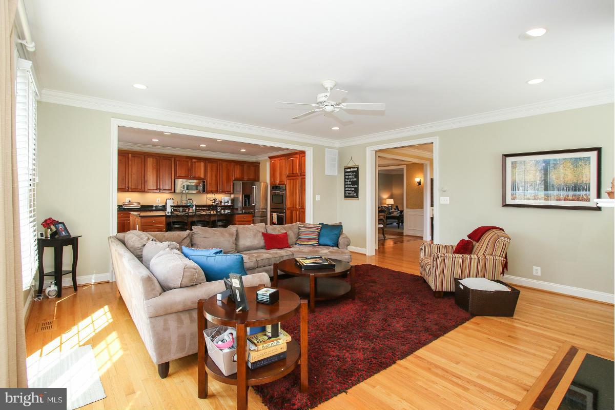 ALTA VISTA TERRACE - Residential