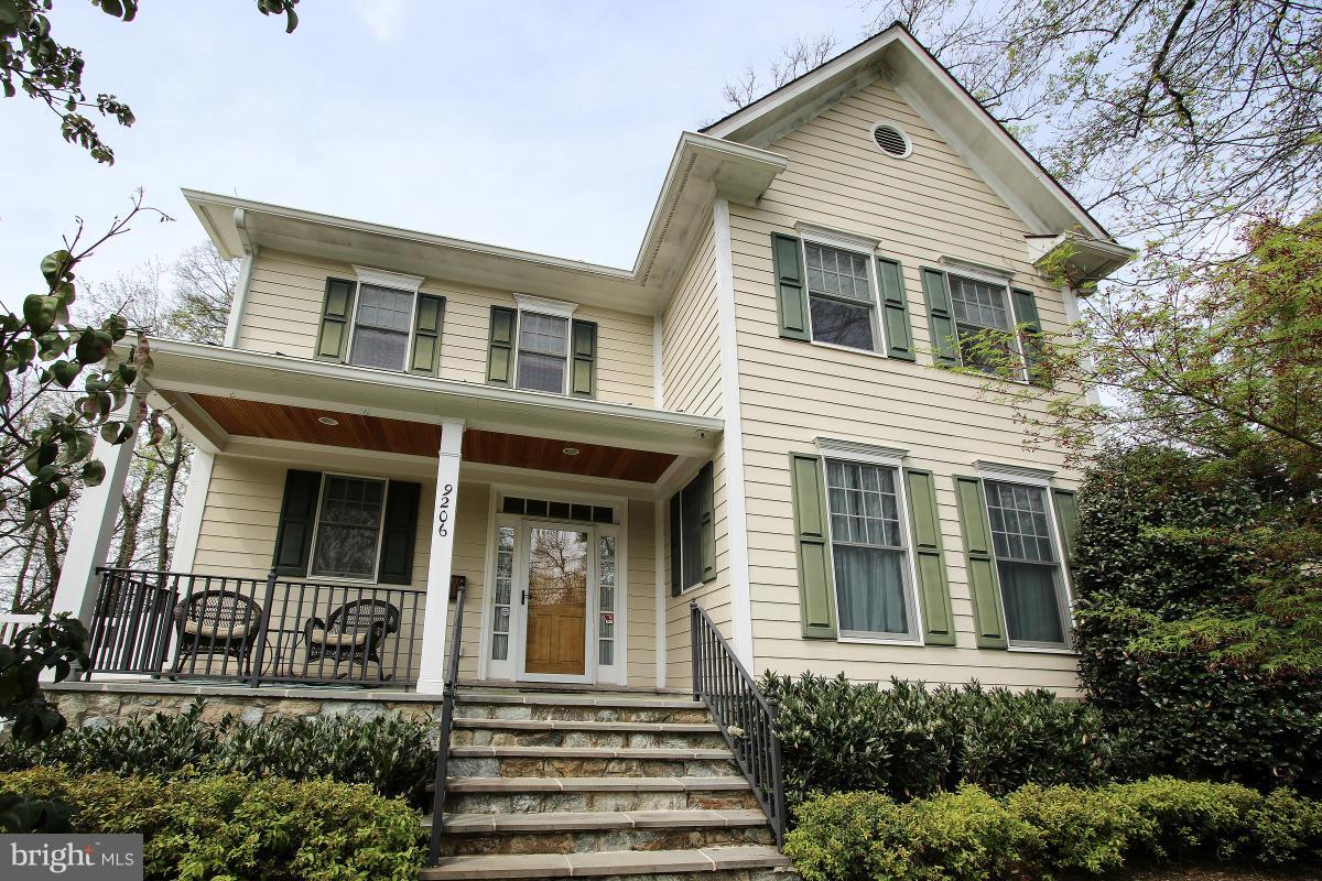 ALTA VISTA TERRACE - Residential