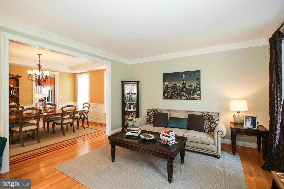 ALTA VISTA TERRACE - Residential