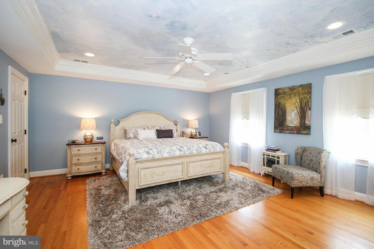 ALTA VISTA TERRACE - Residential