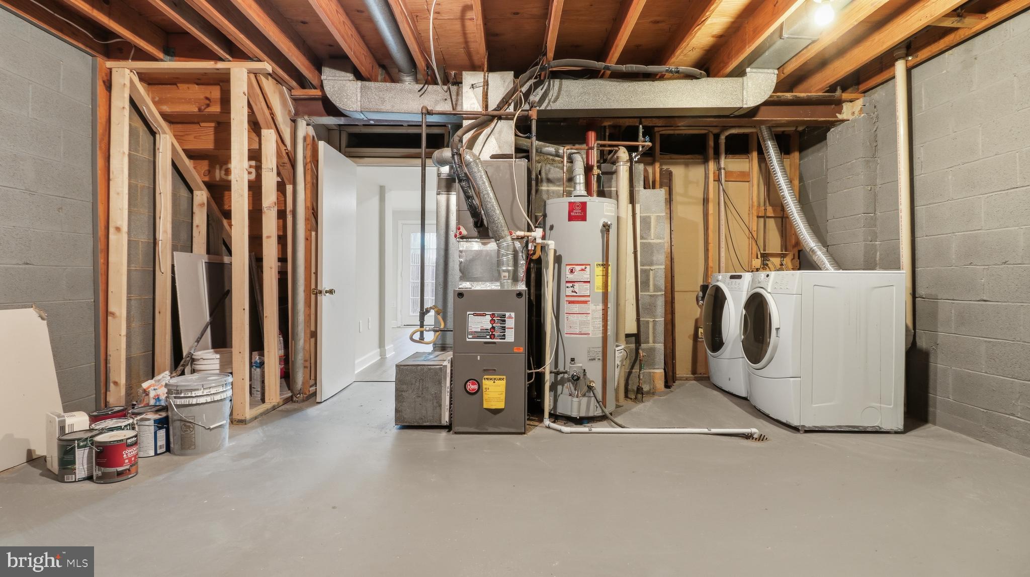 DALE CITY - Residential