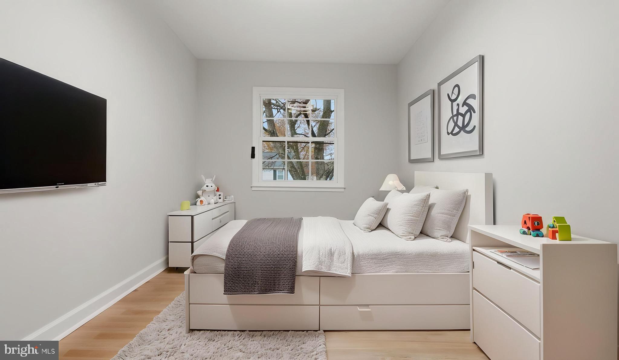 DALE CITY - Residential