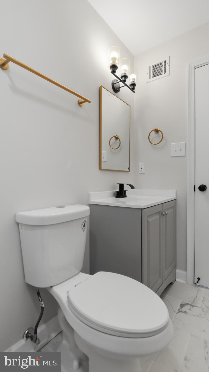 DALE CITY - Residential