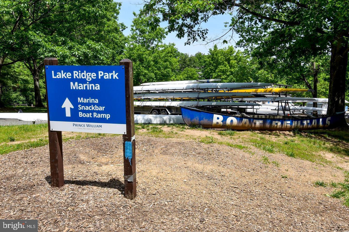 DALE CITY - Residential