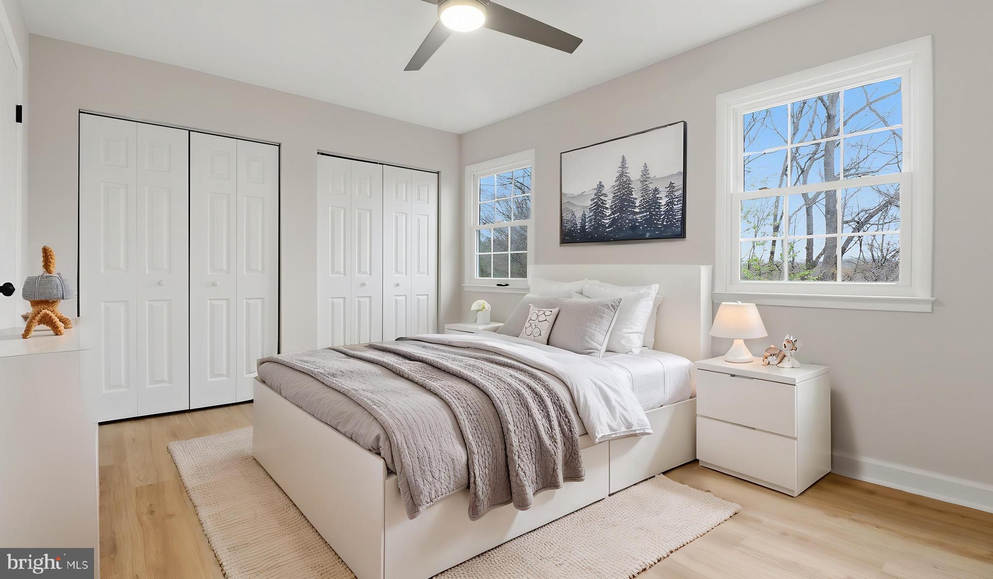 DALE CITY - Residential