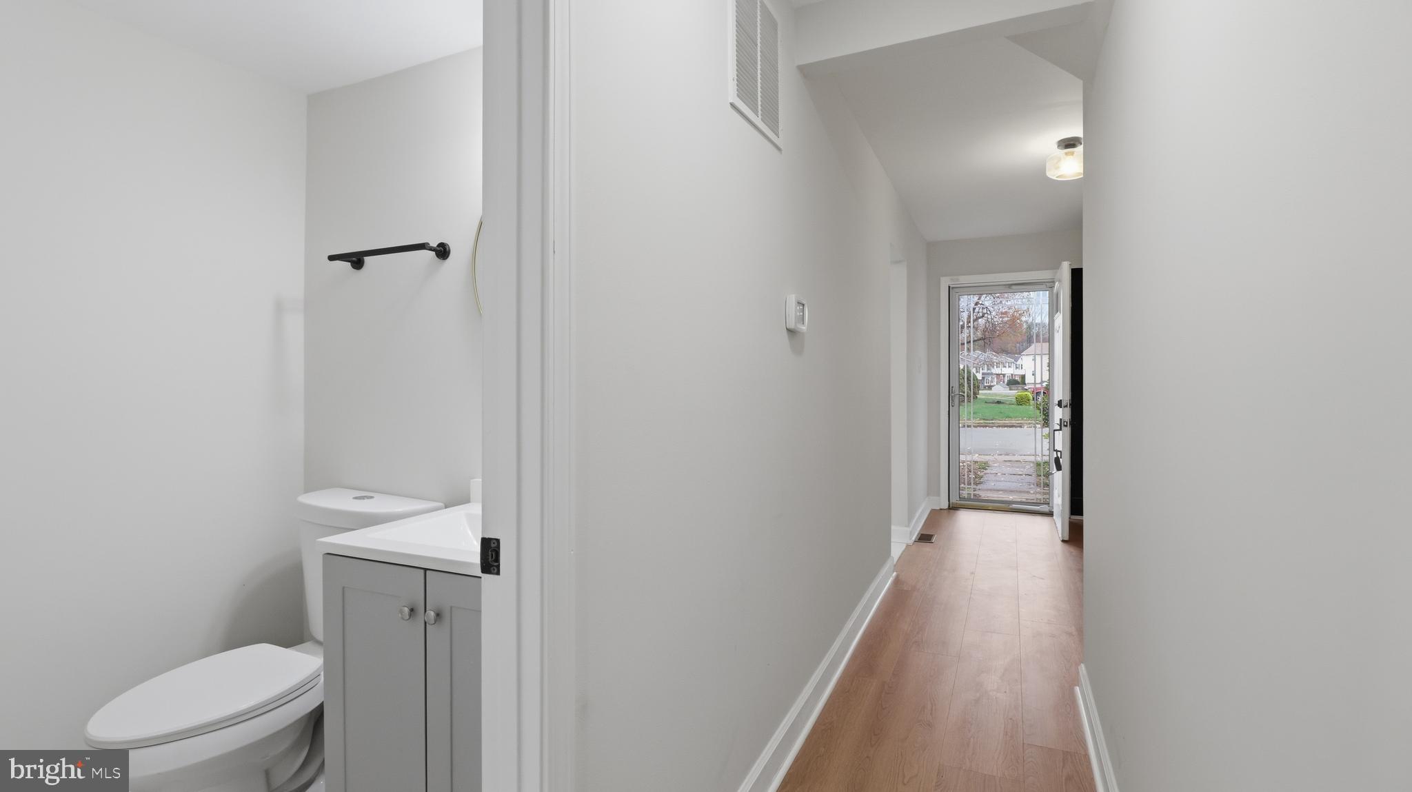 DALE CITY - Residential