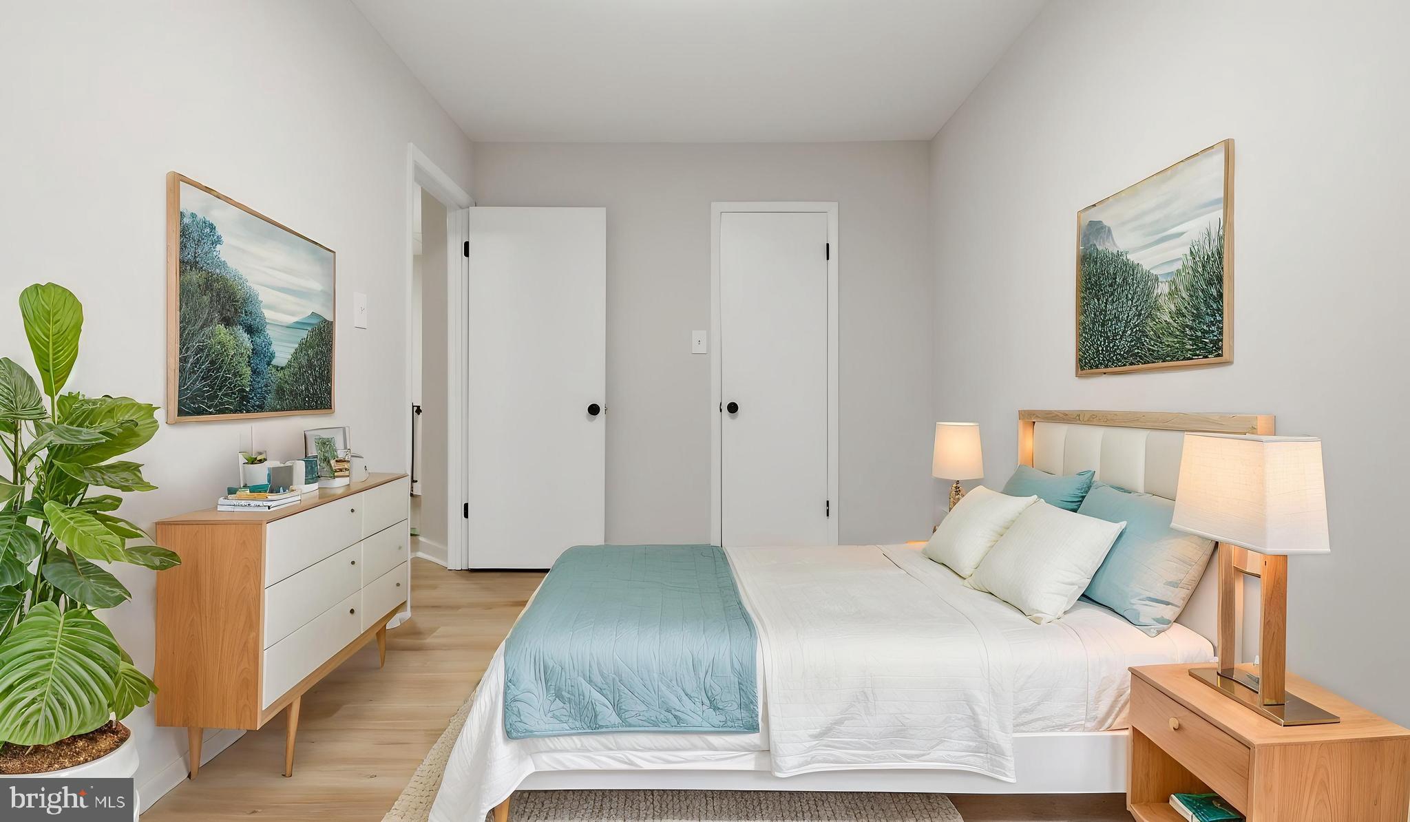 DALE CITY - Residential