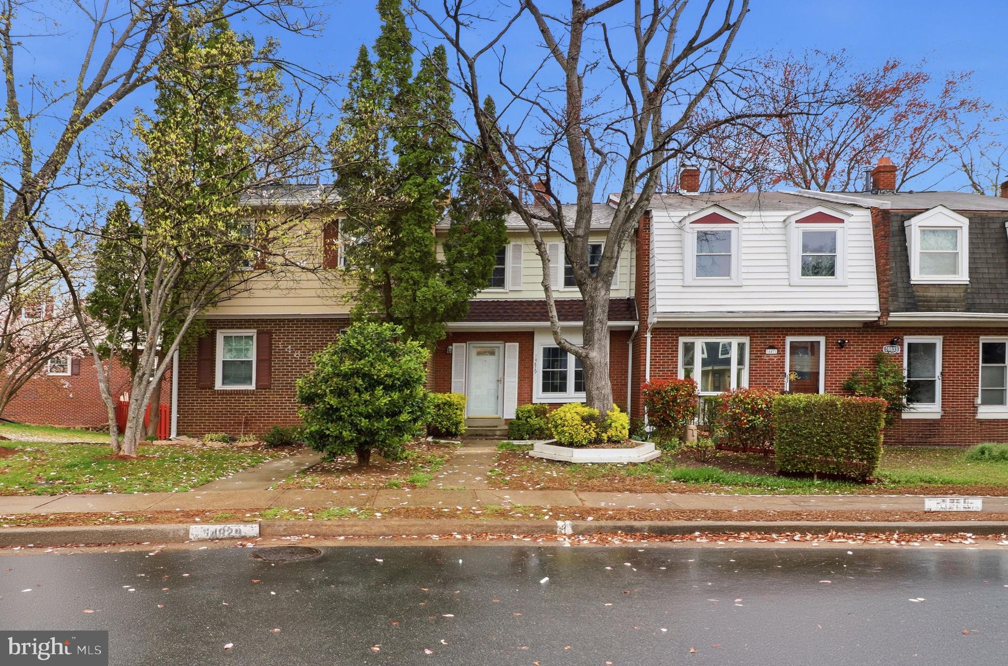 14829 EMBERDALE DRIVE