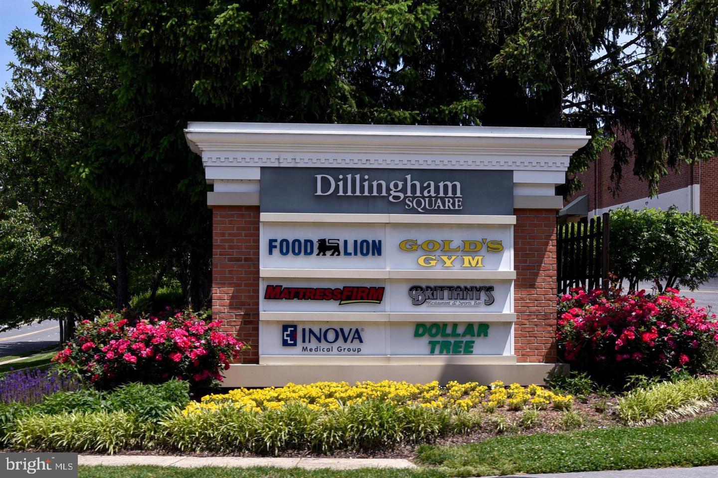 DALE CITY - Residential