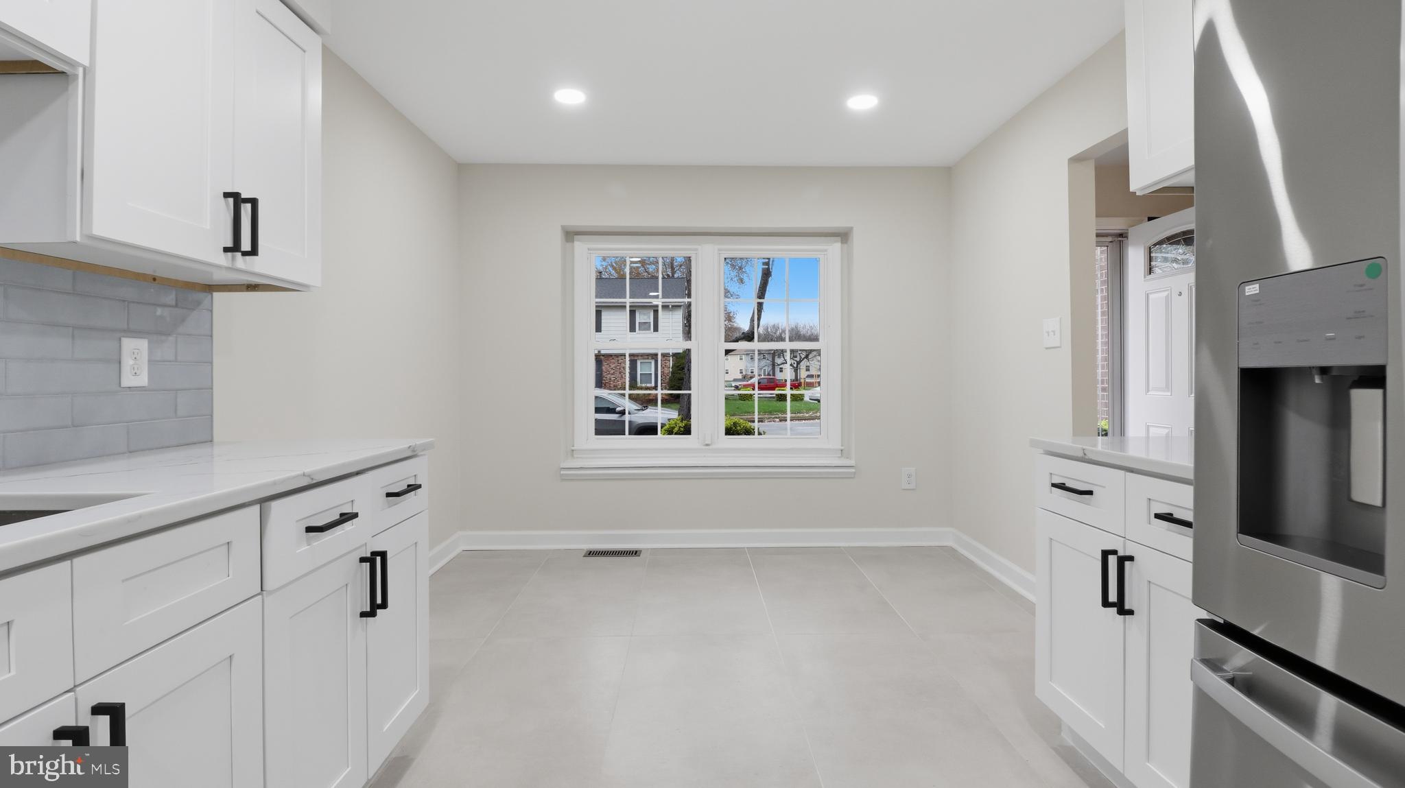 DALE CITY - Residential