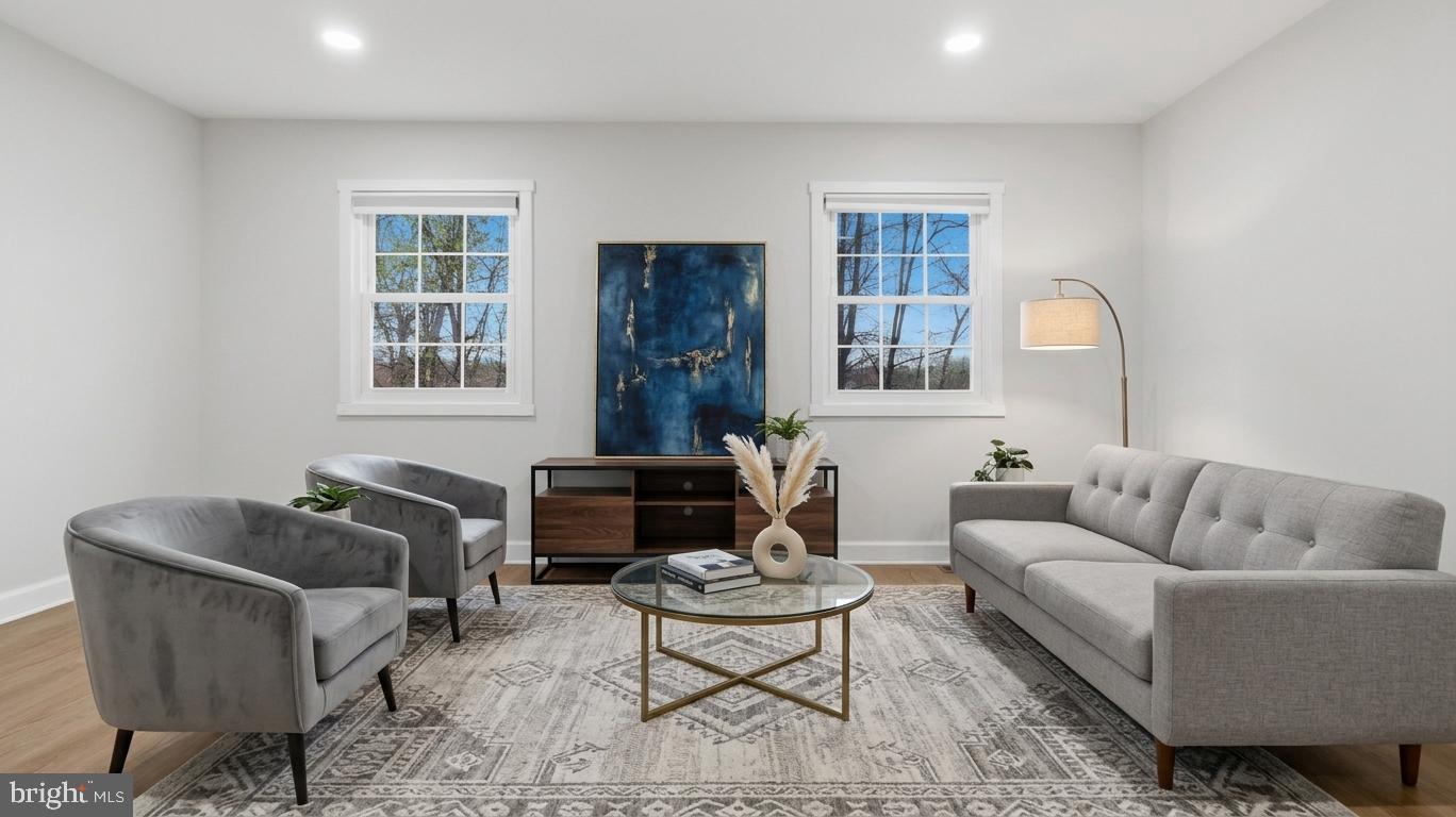 DALE CITY - Residential