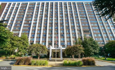 11801 Rockville Pik Unit 1501, Rockville, MD MLS: MDMC2178908
