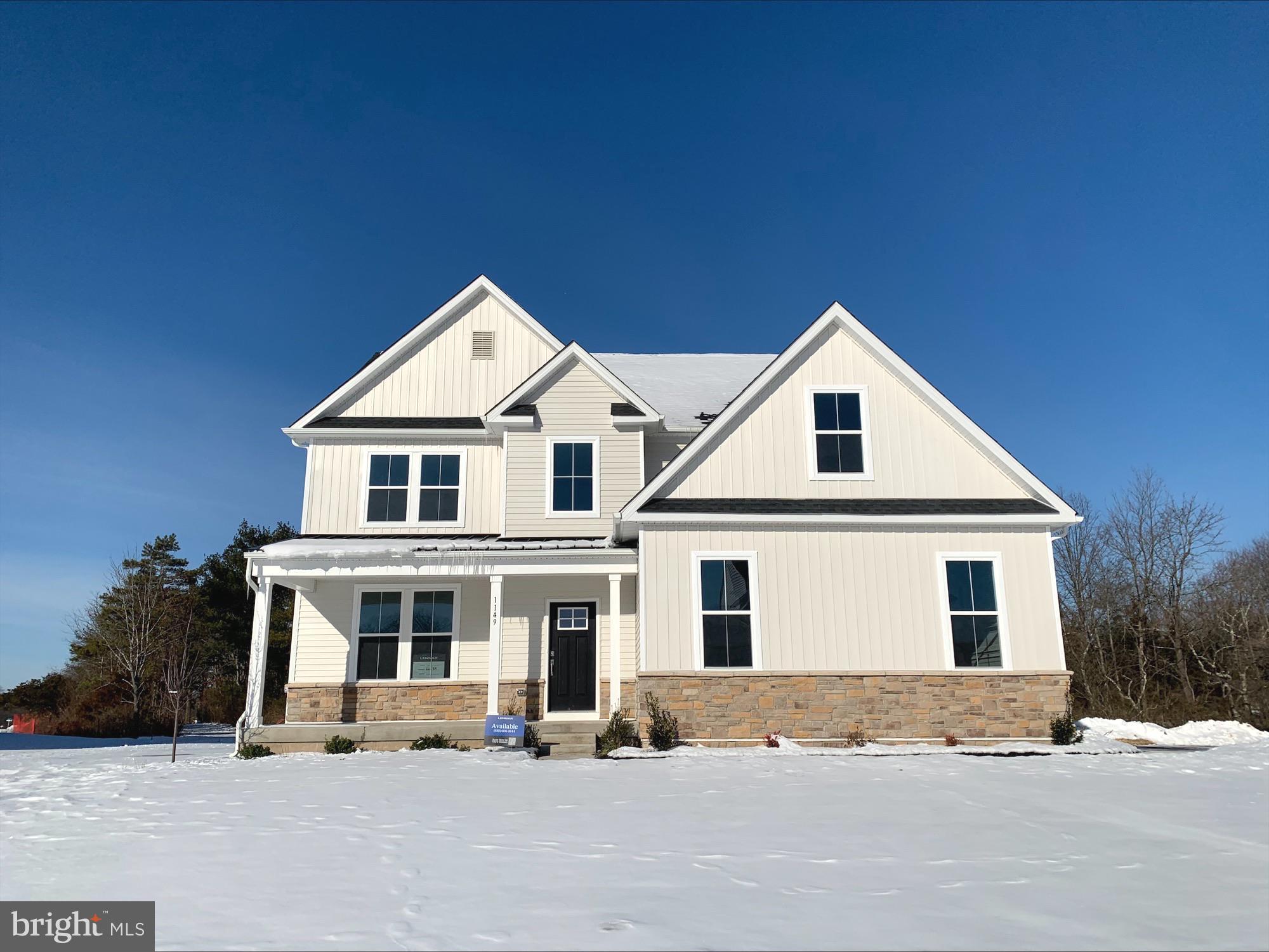 RESERVE AT WOODSIDE CREEK - Residential