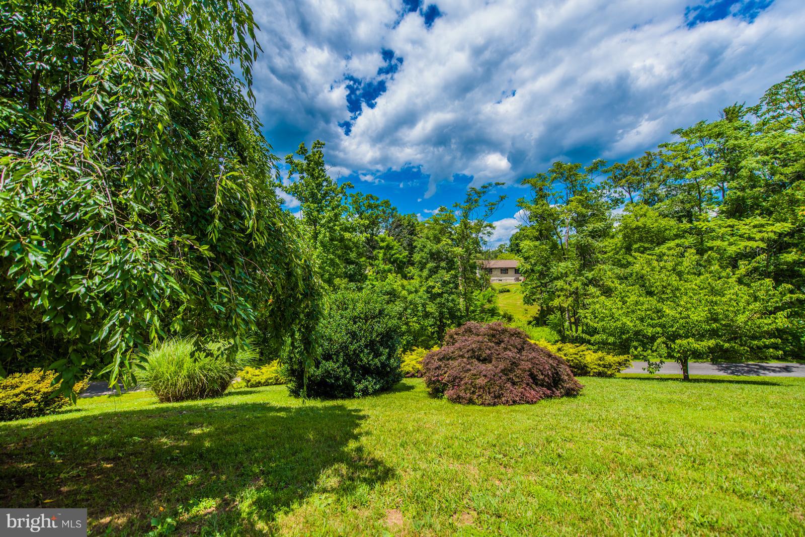 WOODSIDE ACRES - Residential