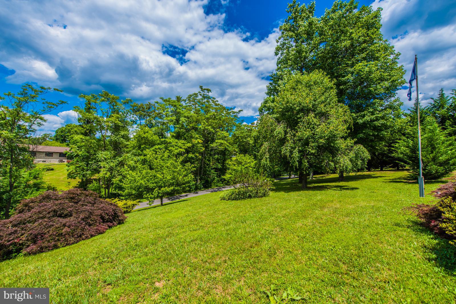 WOODSIDE ACRES - Residential