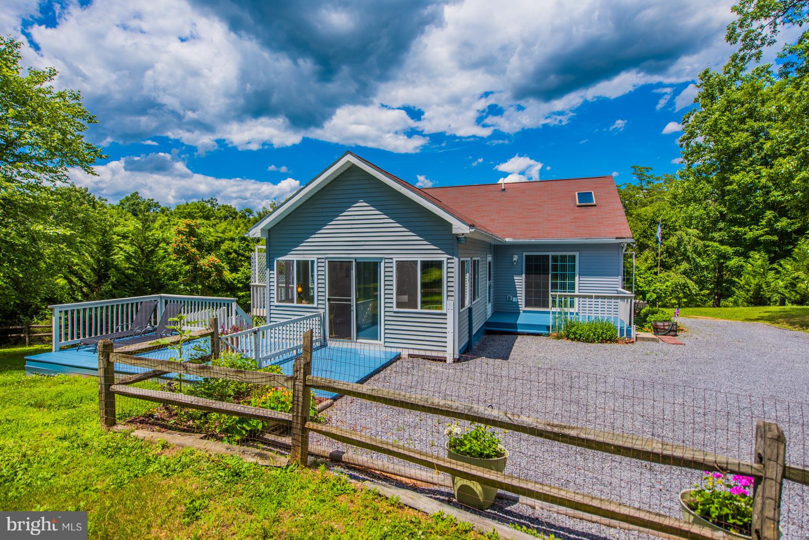 WOODSIDE ACRES - Residential