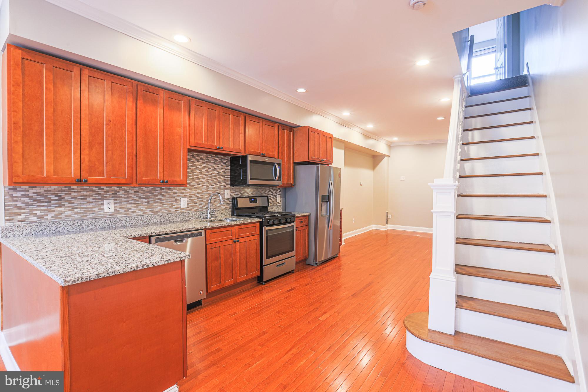 PATTERSON PARK - Residential