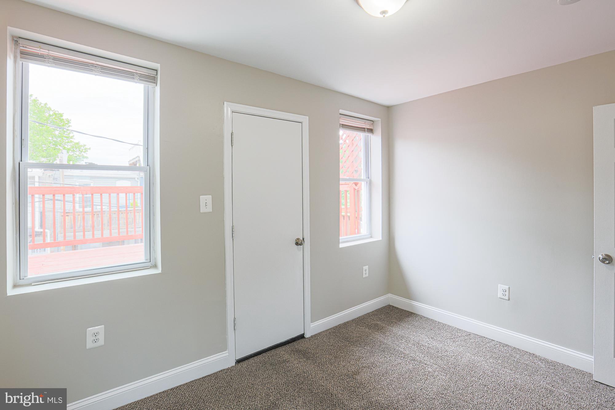 PATTERSON PARK - Residential