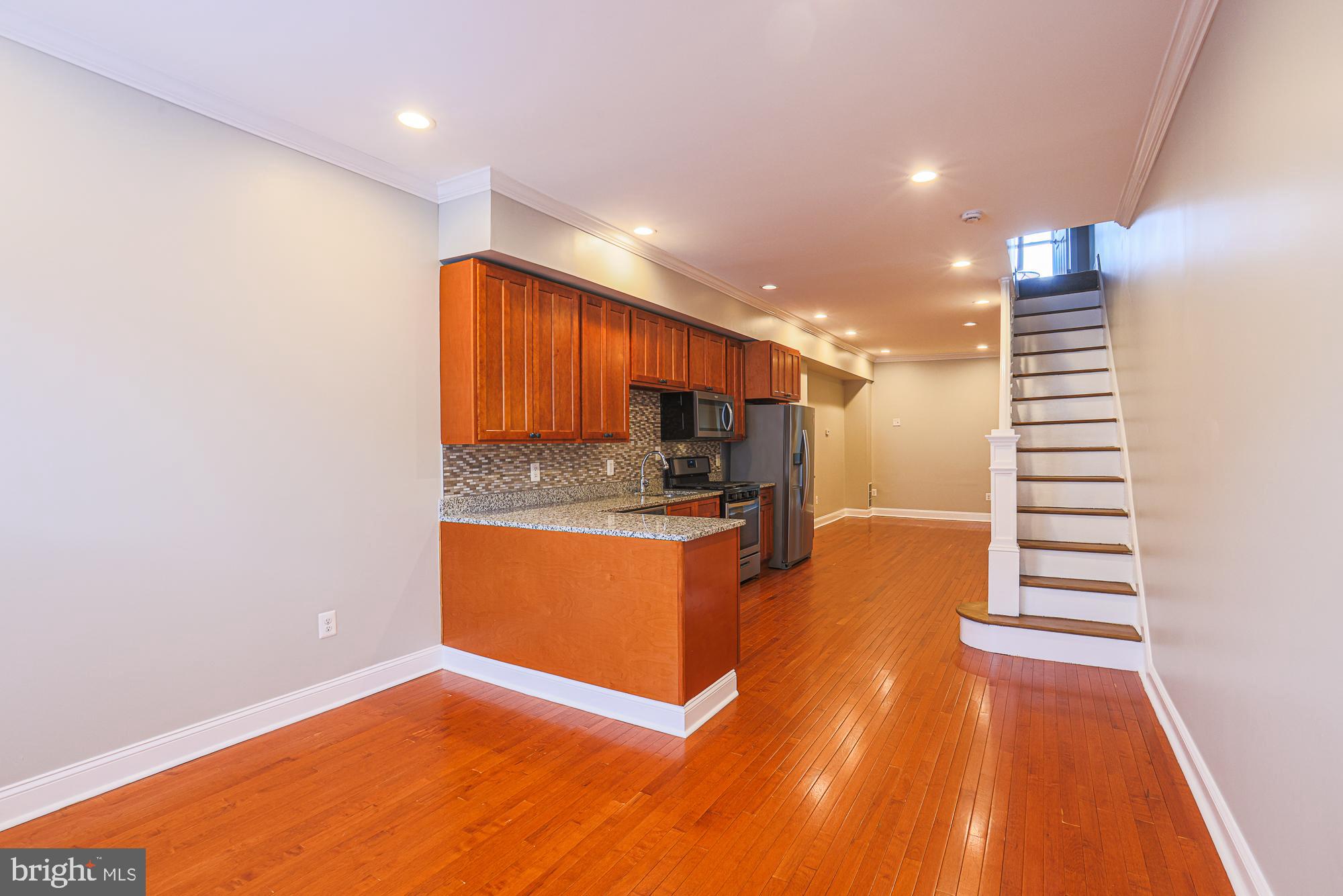 PATTERSON PARK - Residential