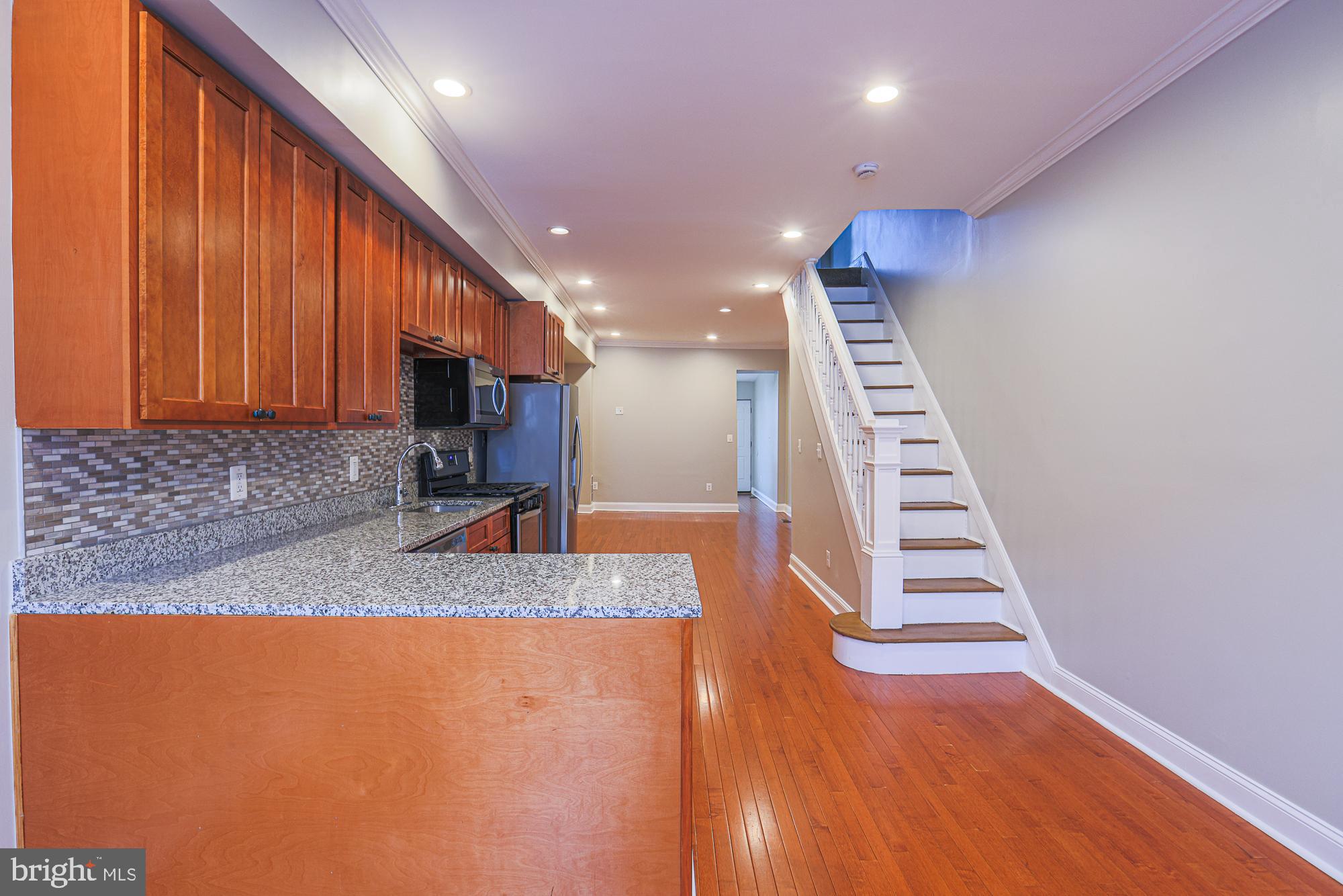 PATTERSON PARK - Residential