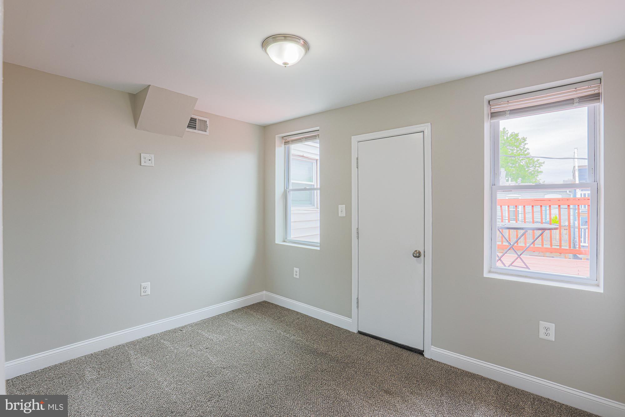 PATTERSON PARK - Residential