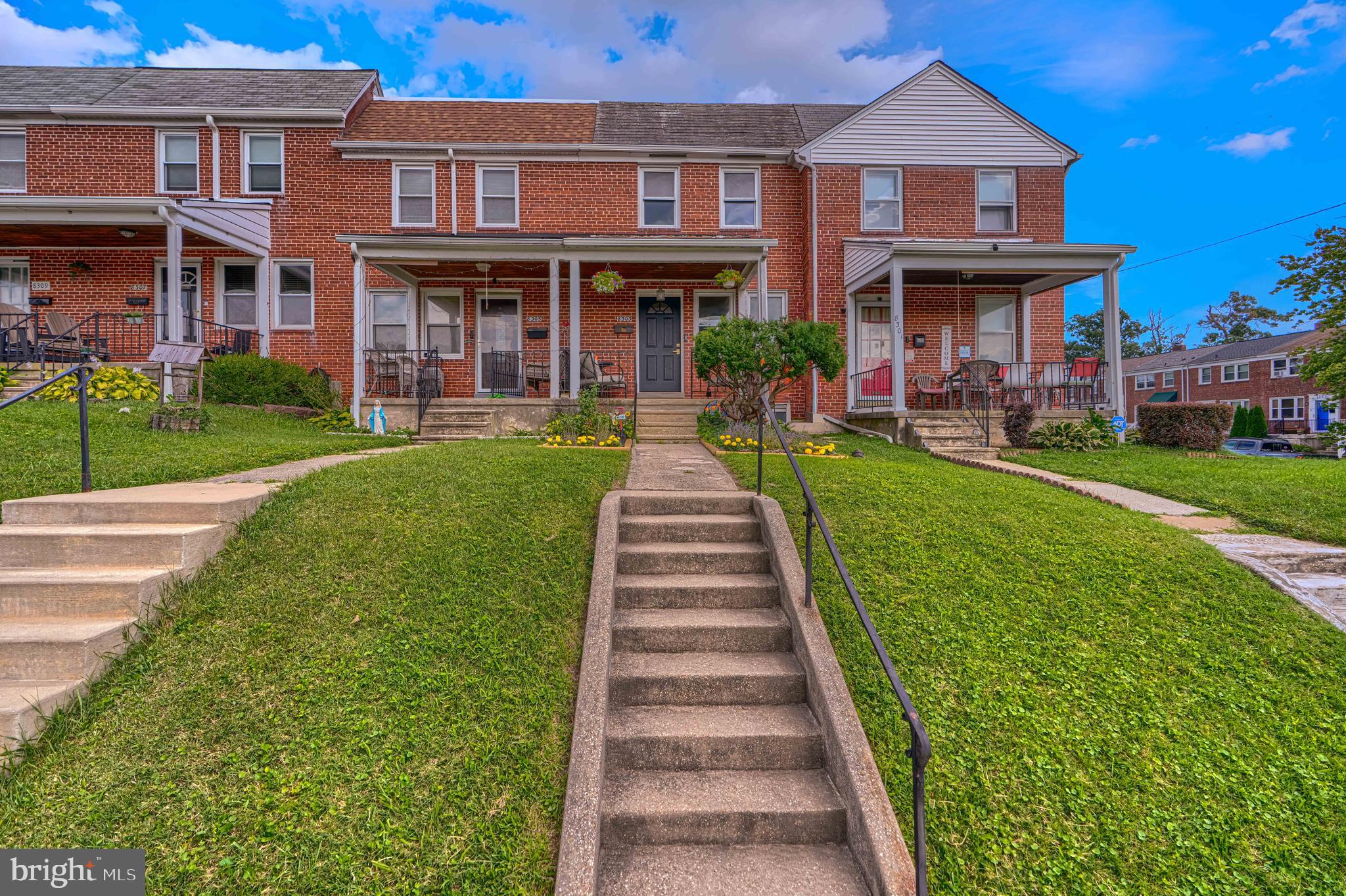 8303 EDGEDALE ROAD