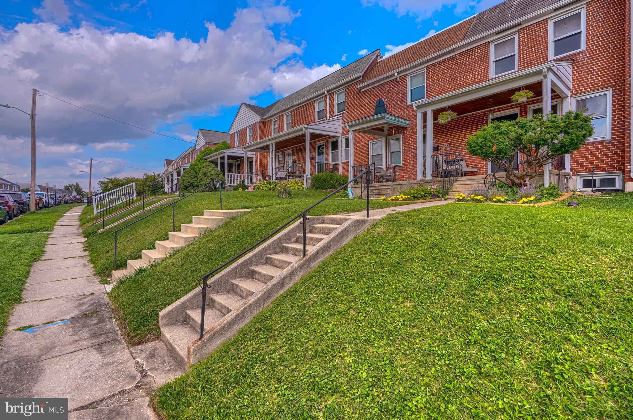8303 EDGEDALE ROAD
