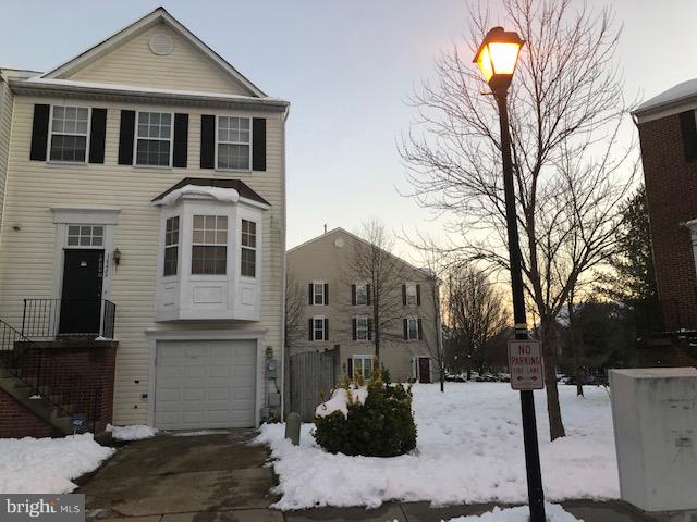 PIN OAK VILLAGE - Residential