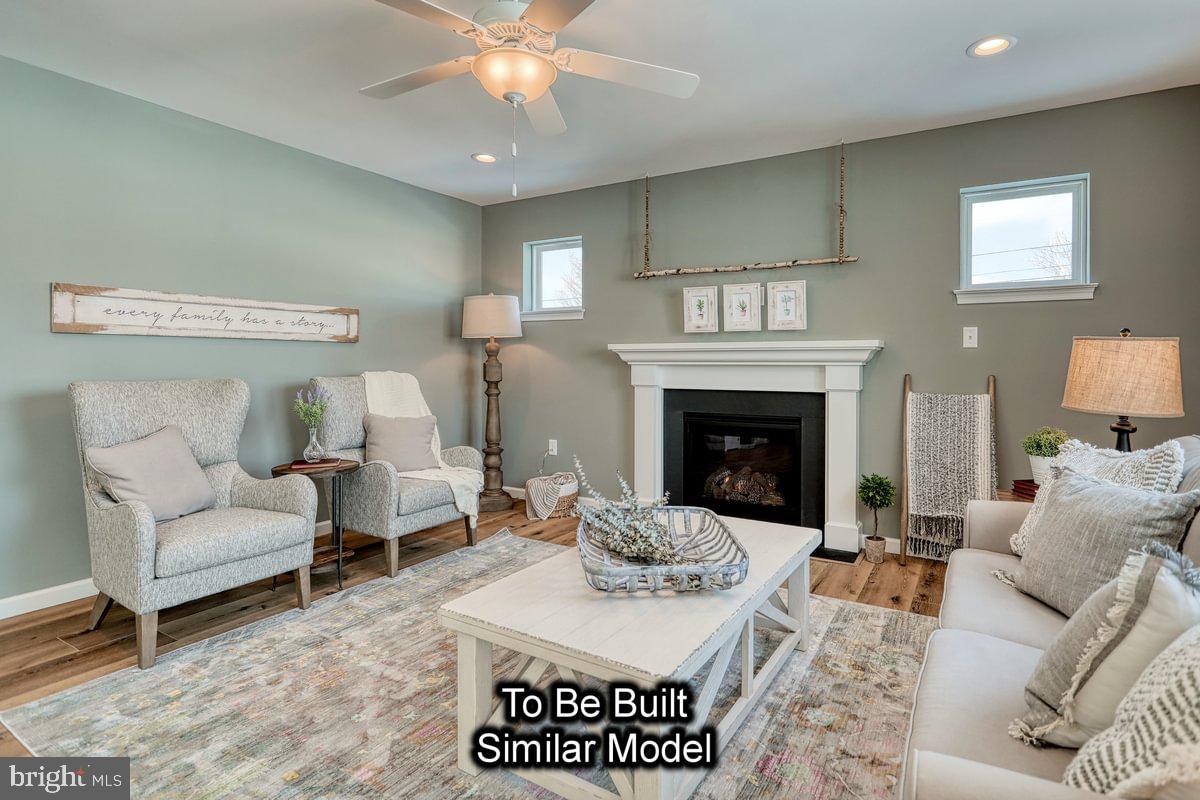 HAMPTON HEIGHTS - Residential