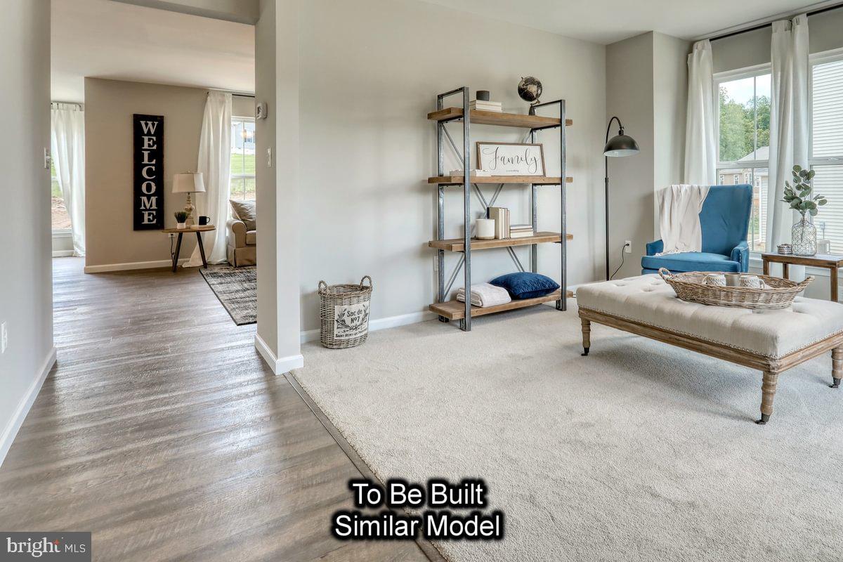 HAMPTON HEIGHTS - Residential