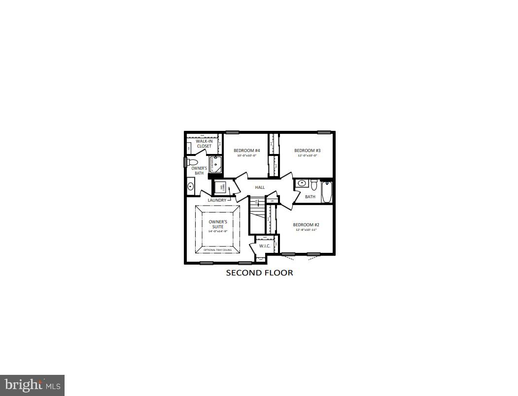 HAMPTON HEIGHTS - Residential