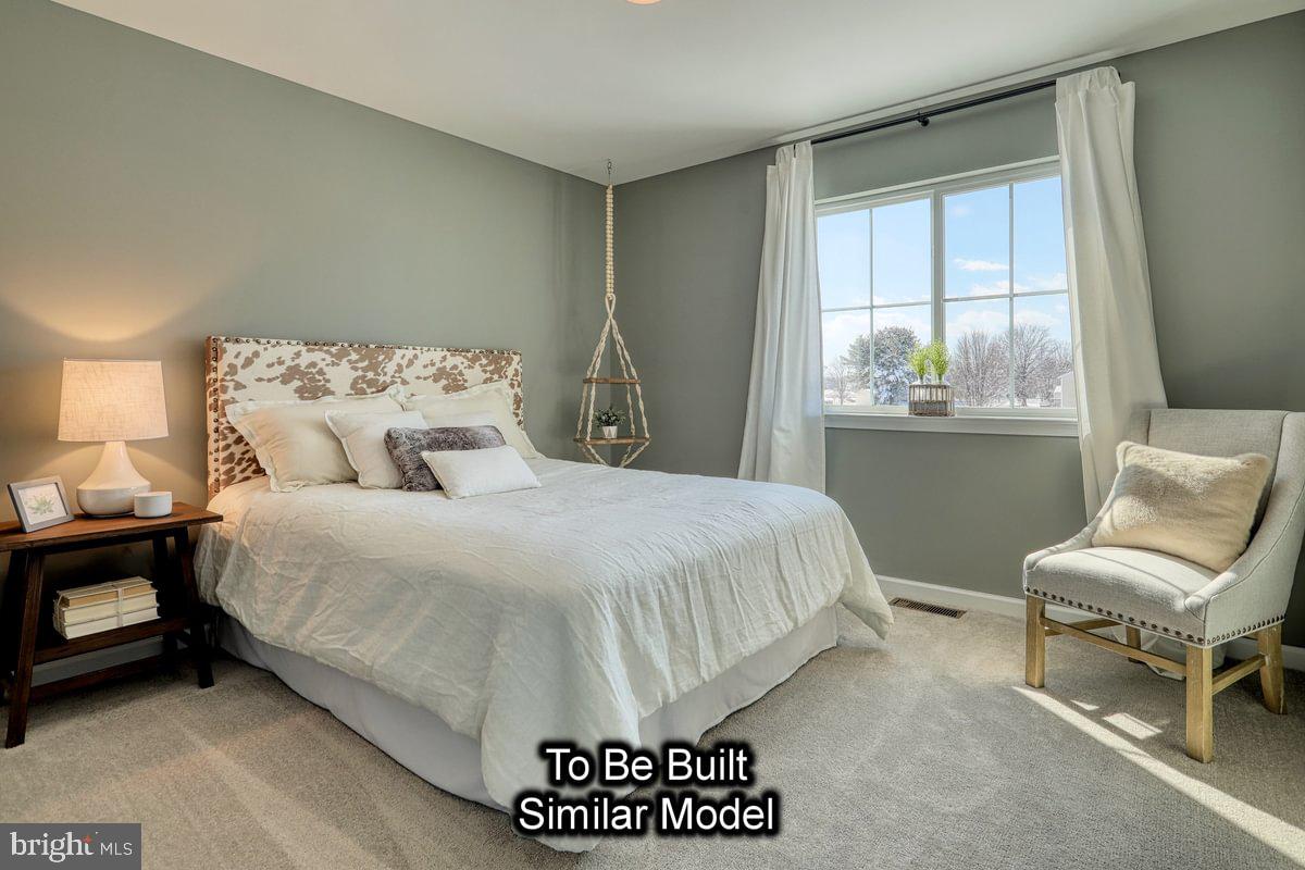 HAMPTON HEIGHTS - Residential