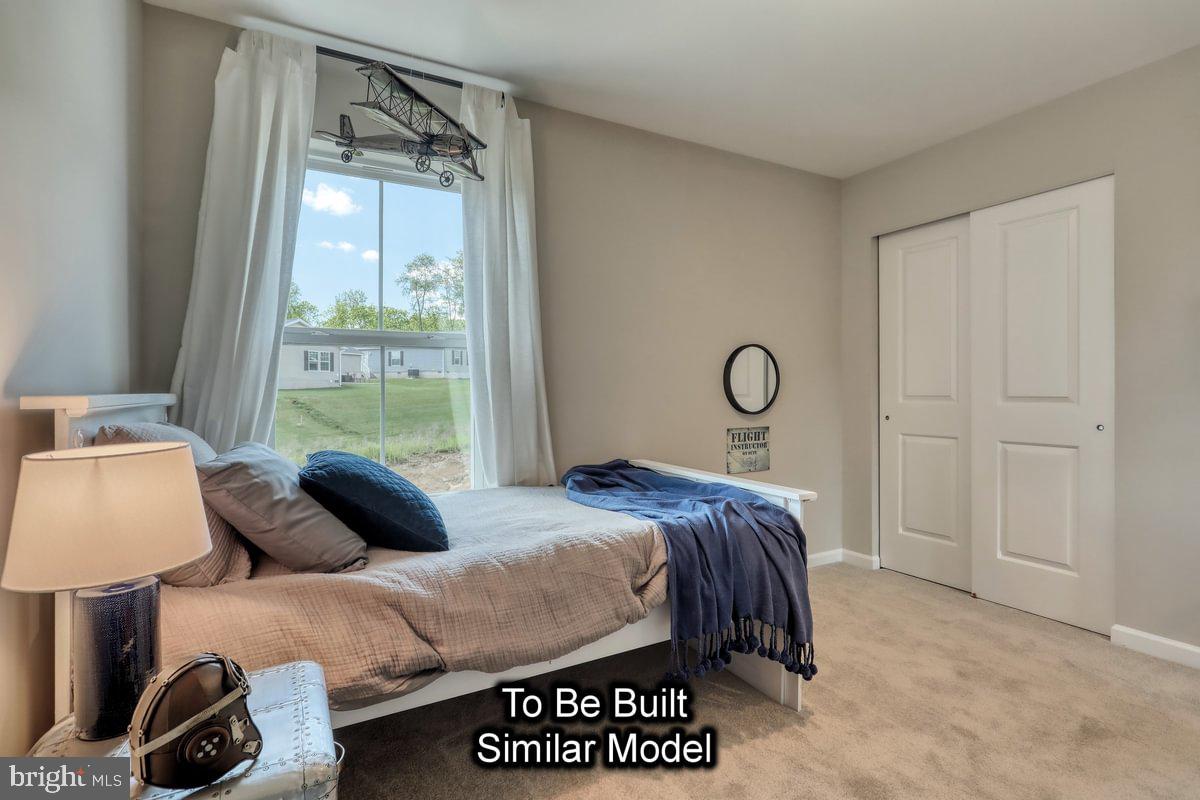 HAMPTON HEIGHTS - Residential