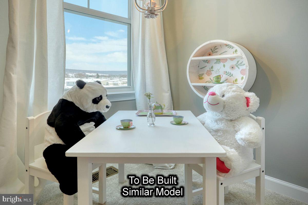 HAMPTON HEIGHTS - Residential