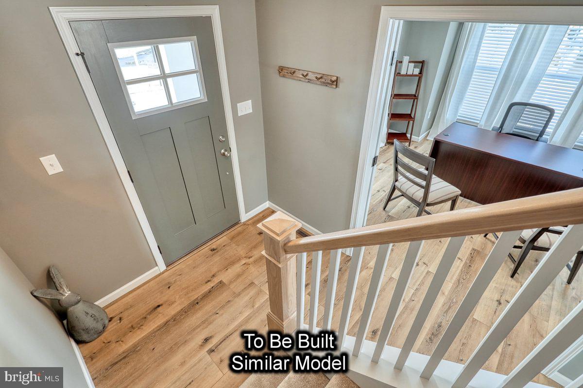 HAMPTON HEIGHTS - Residential