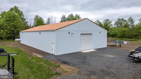 Photo of 904 Ridge Road, SELLERSVILLE, PA 18960 (MLS # PABU2106526)