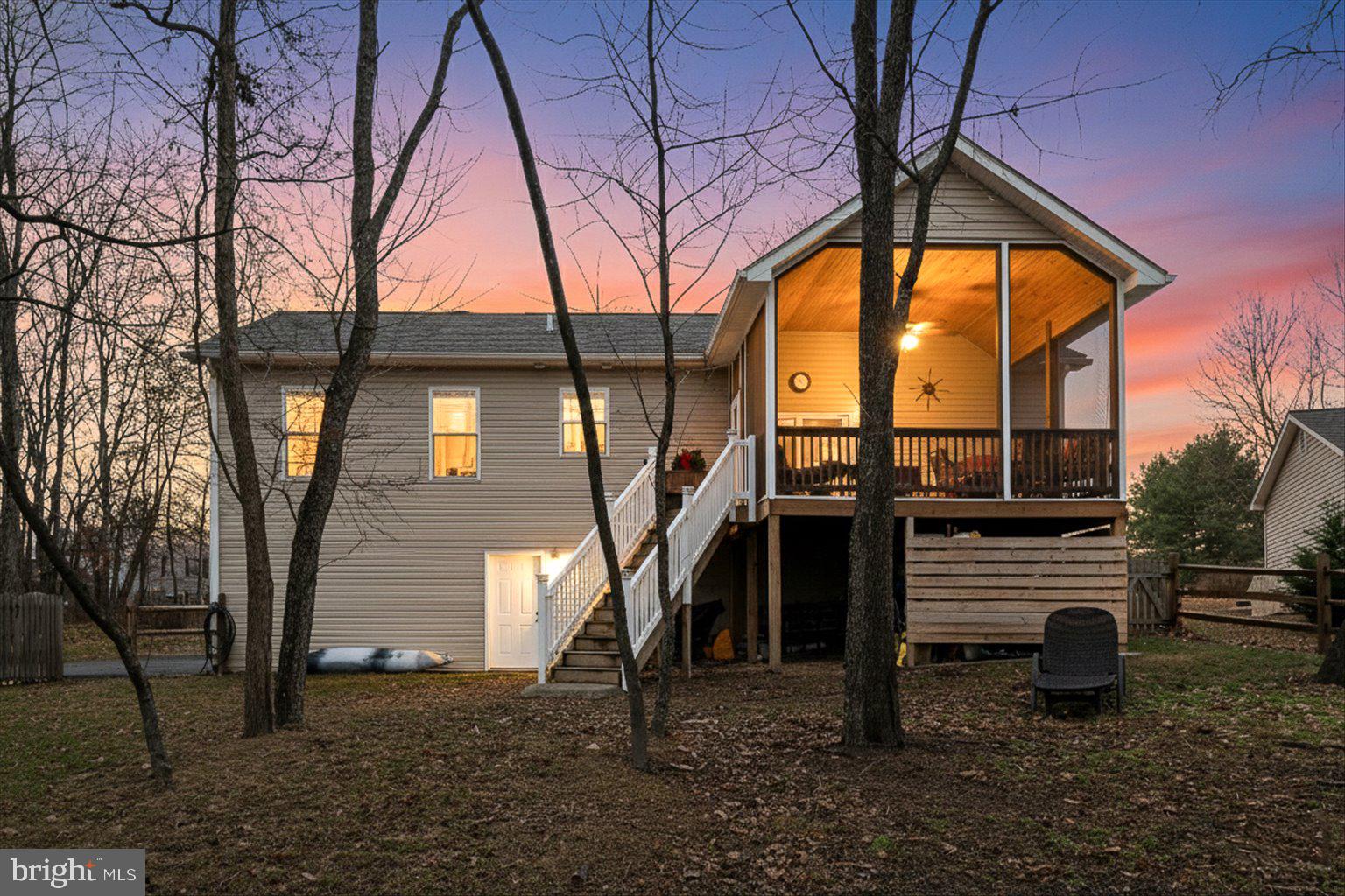 LAKE HOLIDAY ESTATES - Residential