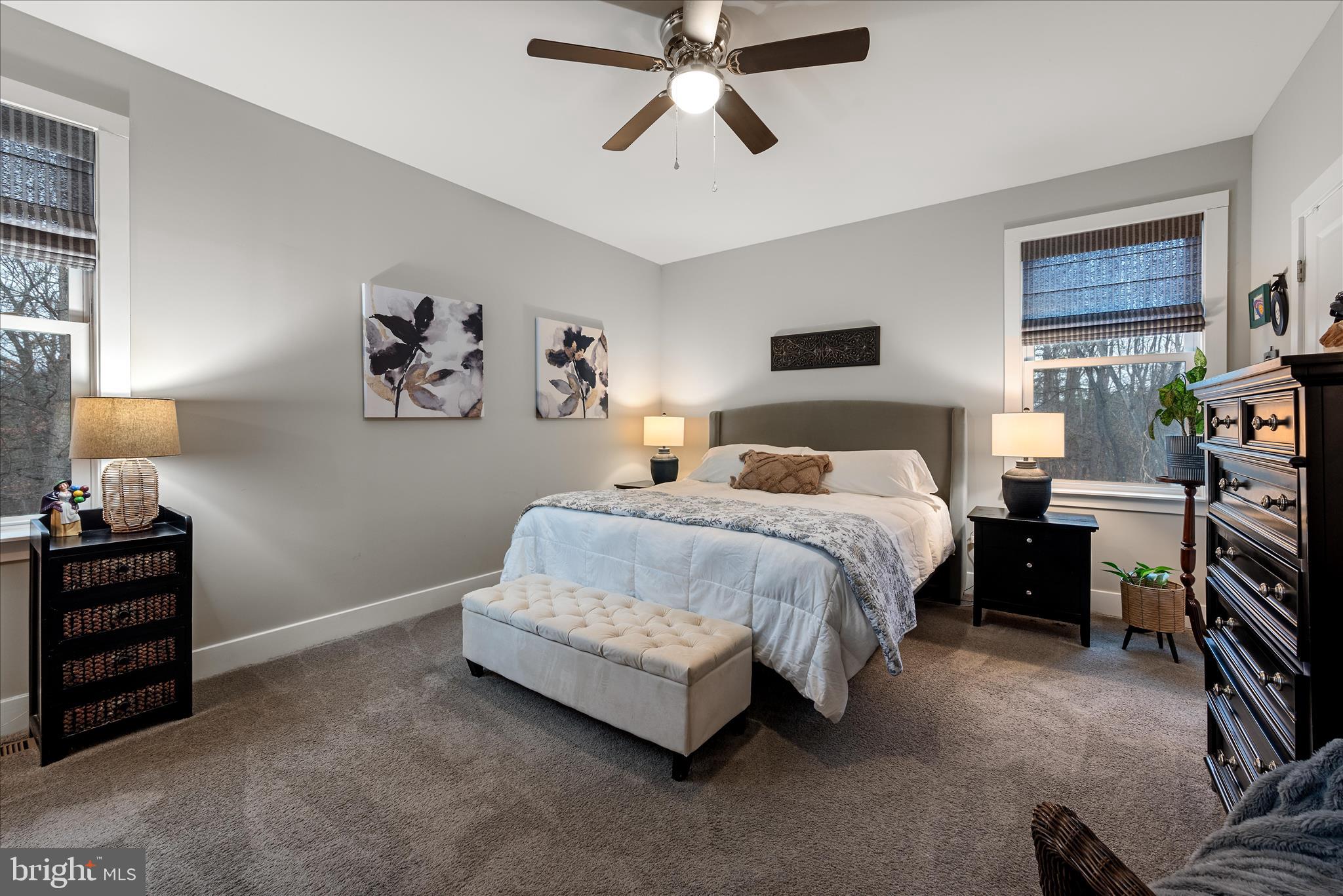 LAKE HOLIDAY ESTATES - Residential