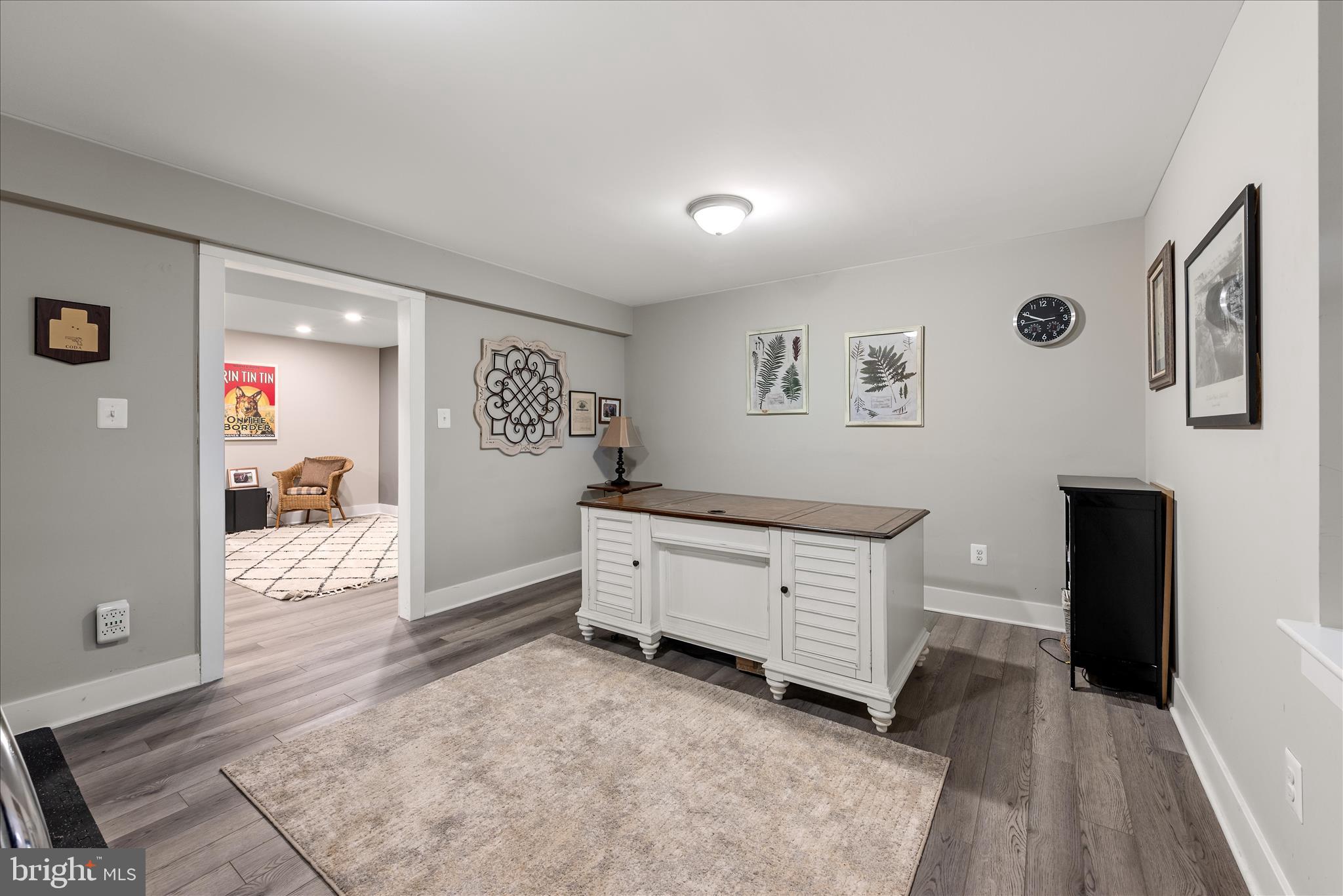 LAKE HOLIDAY ESTATES - Residential