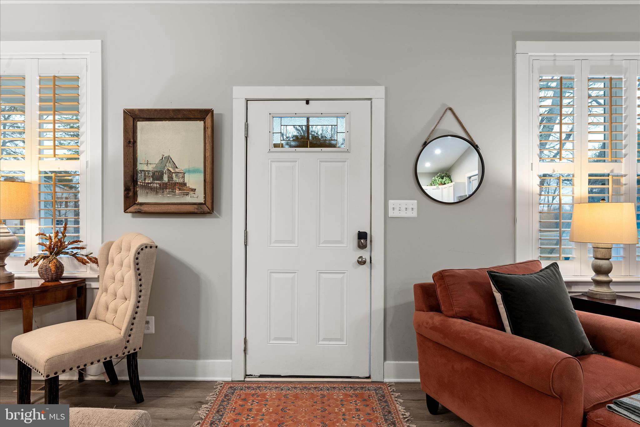 LAKE HOLIDAY ESTATES - Residential