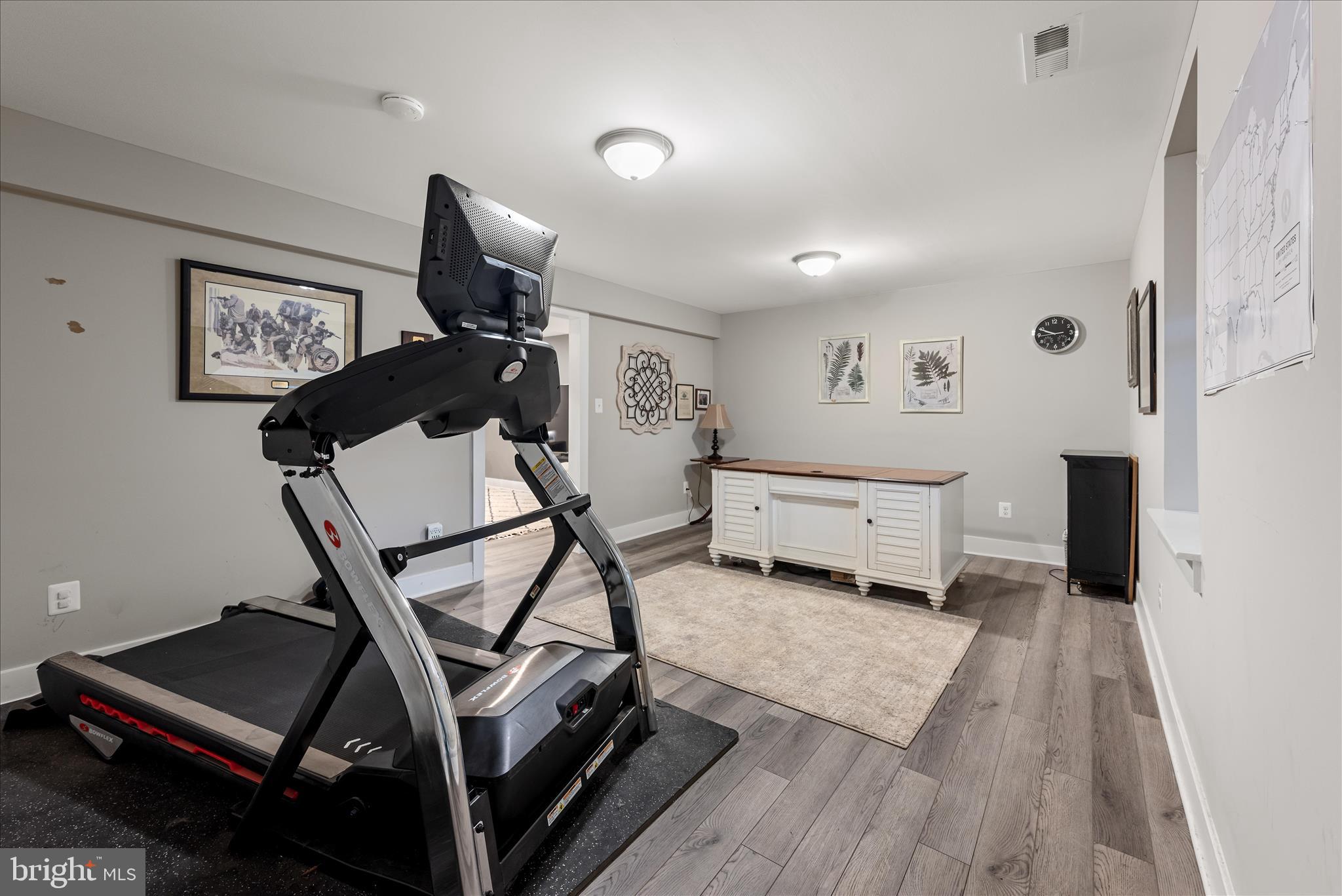 LAKE HOLIDAY ESTATES - Residential