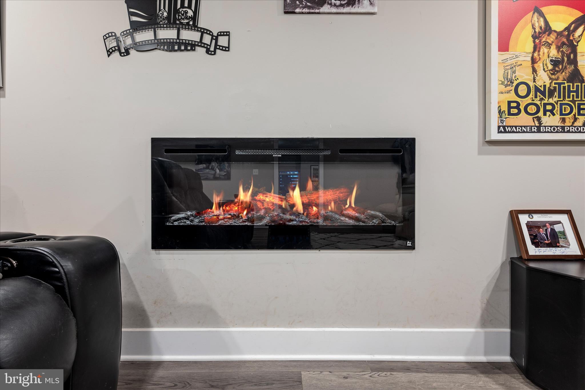 LAKE HOLIDAY ESTATES - Residential