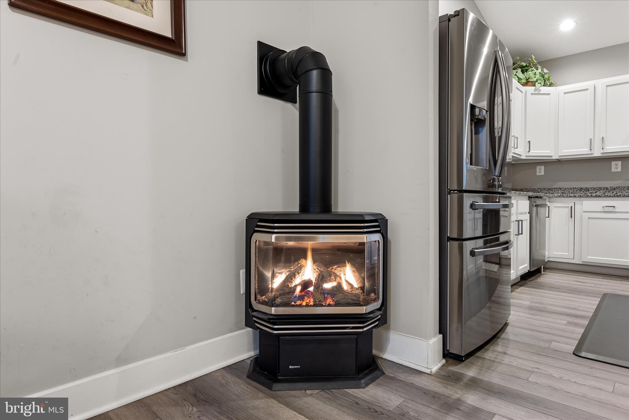 LAKE HOLIDAY ESTATES - Residential