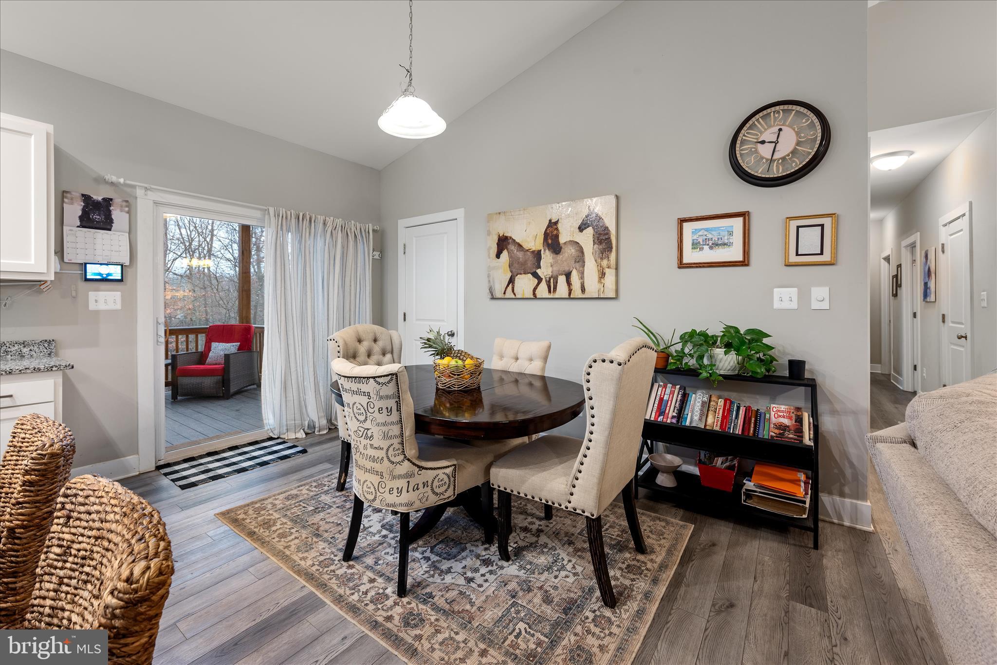 LAKE HOLIDAY ESTATES - Residential