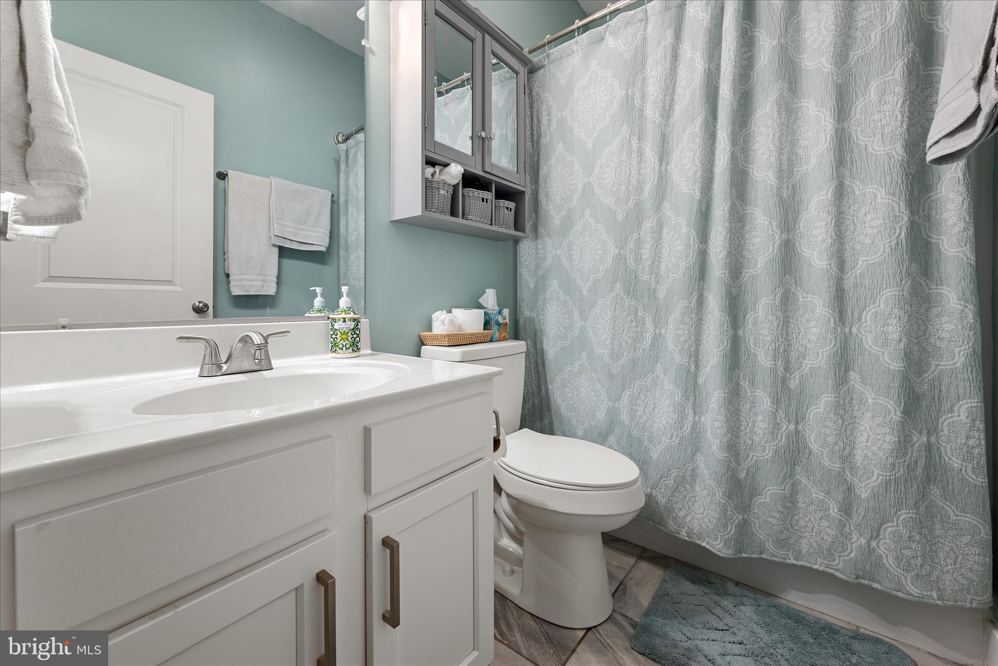 LAKE HOLIDAY ESTATES - Residential