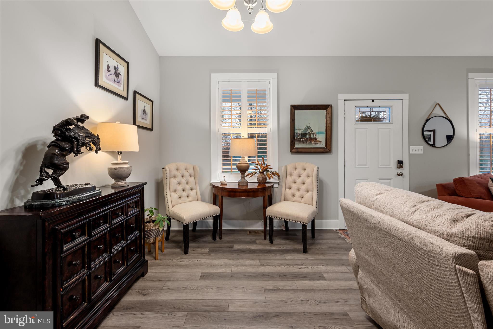 LAKE HOLIDAY ESTATES - Residential