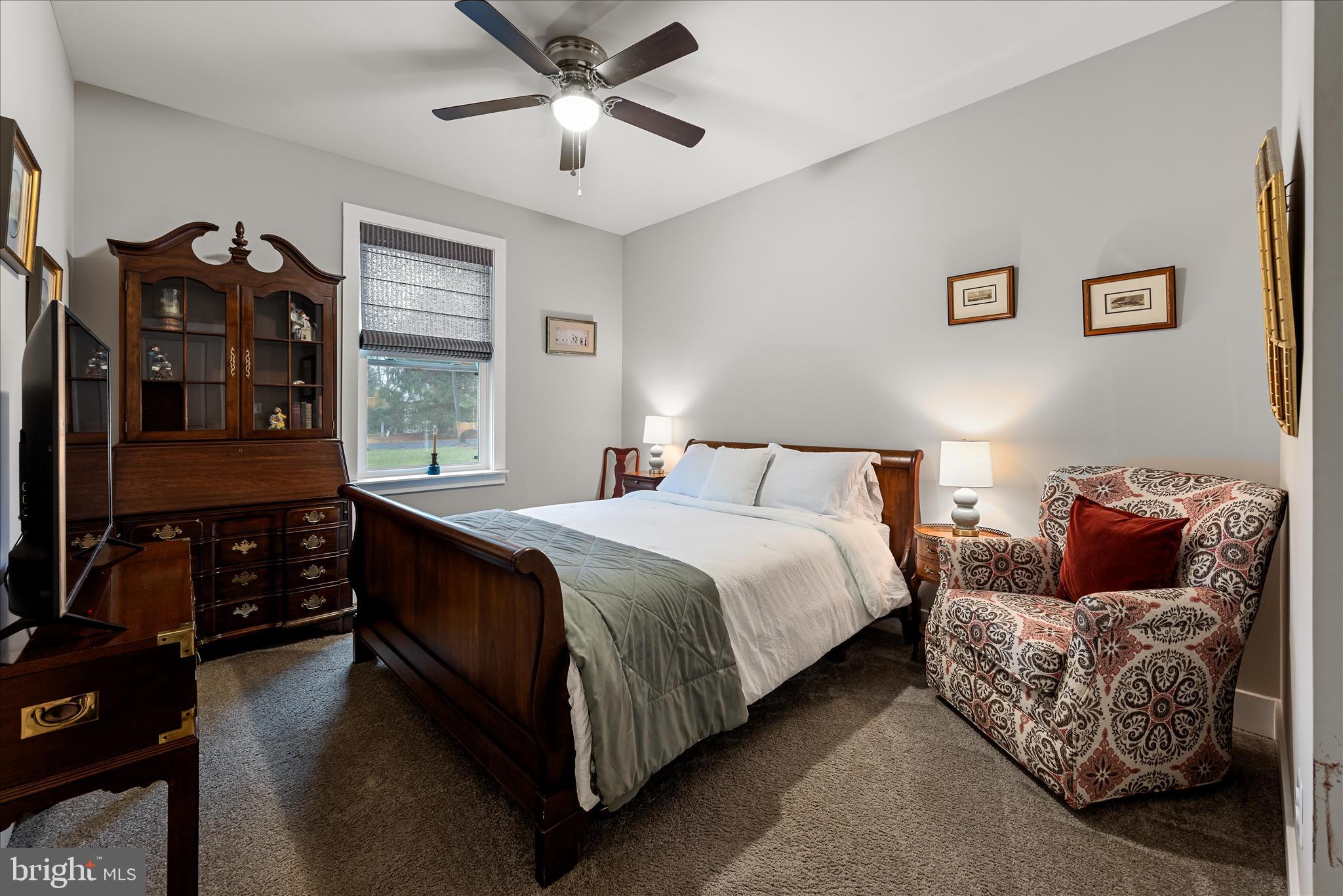 LAKE HOLIDAY ESTATES - Residential