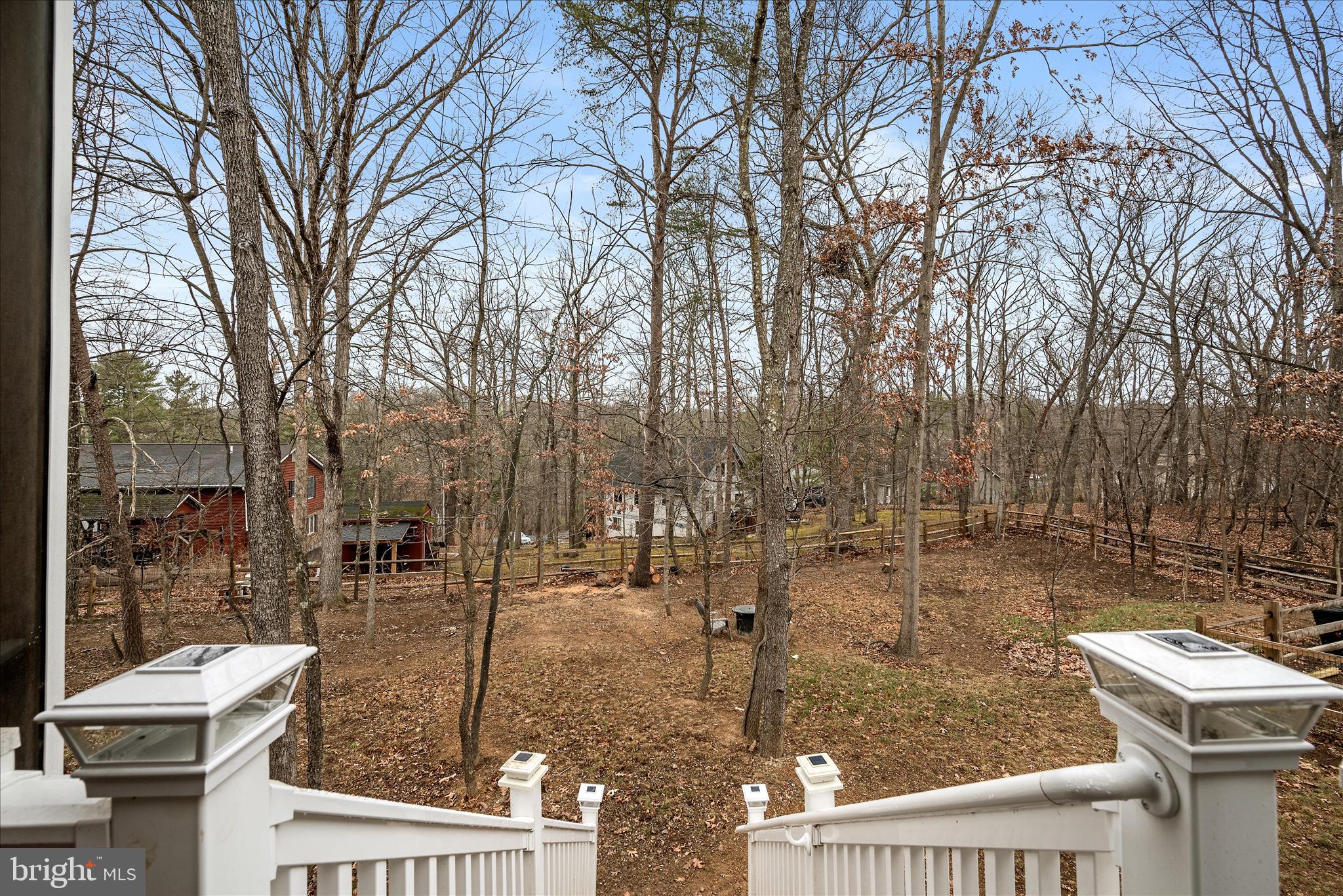 LAKE HOLIDAY ESTATES - Residential